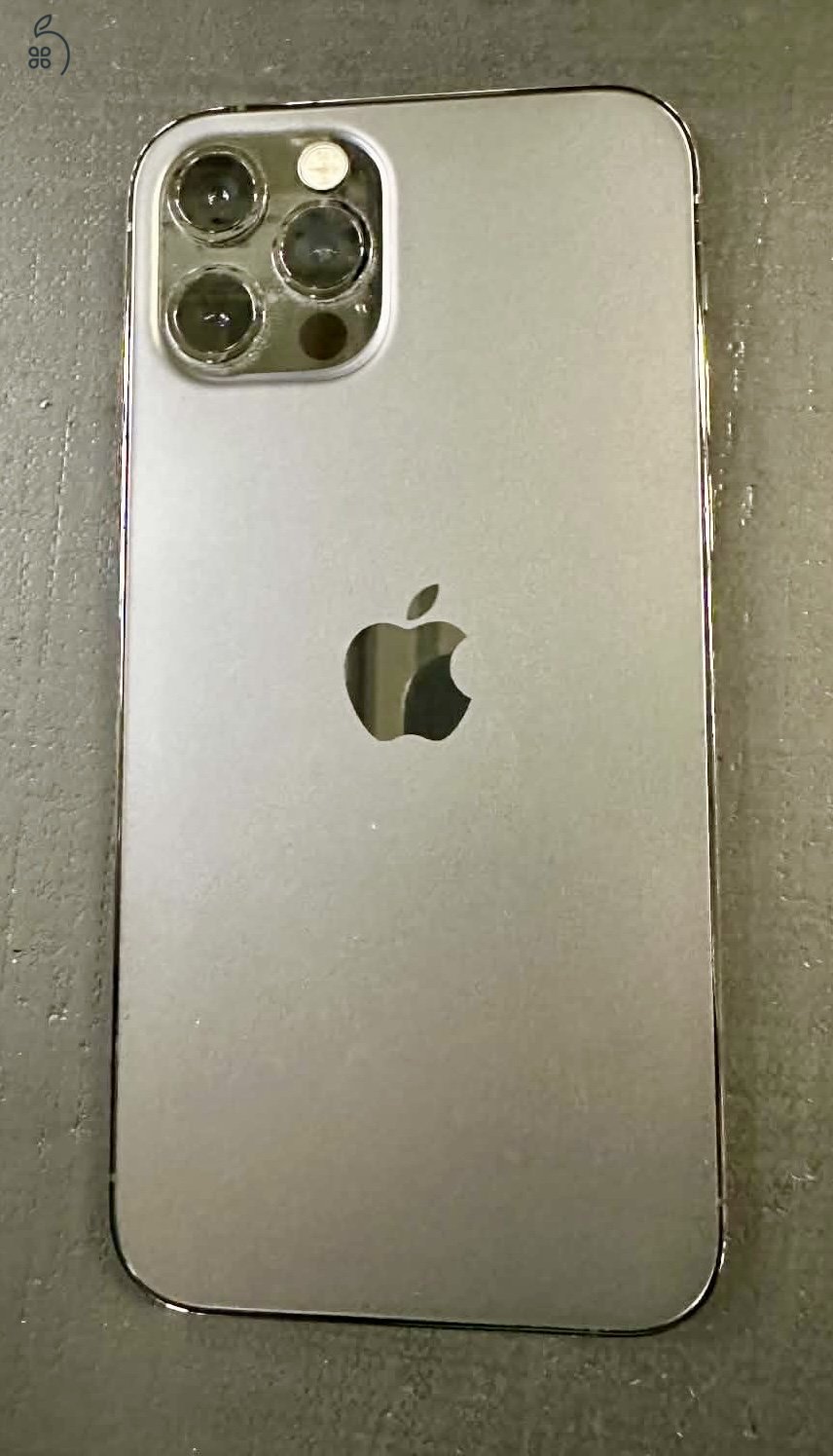iPhone 12 pro, 256 GB