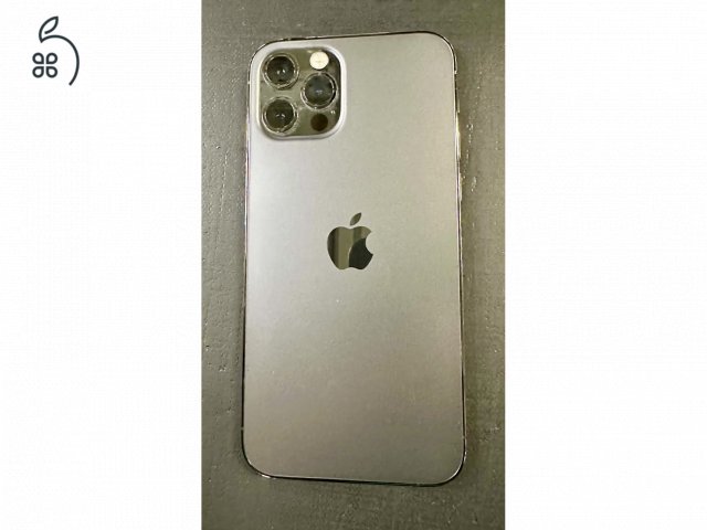 iPhone 12 pro, 256 GB