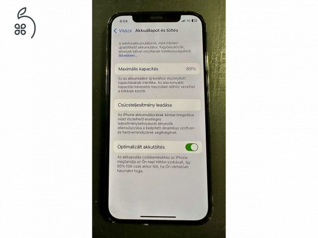 iPhone 12 pro, 256 GB