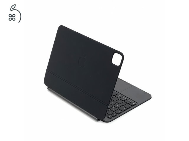 Magyar Apple Magic Keyboard (MWR23MG/A) - M4 iPad Pro 11