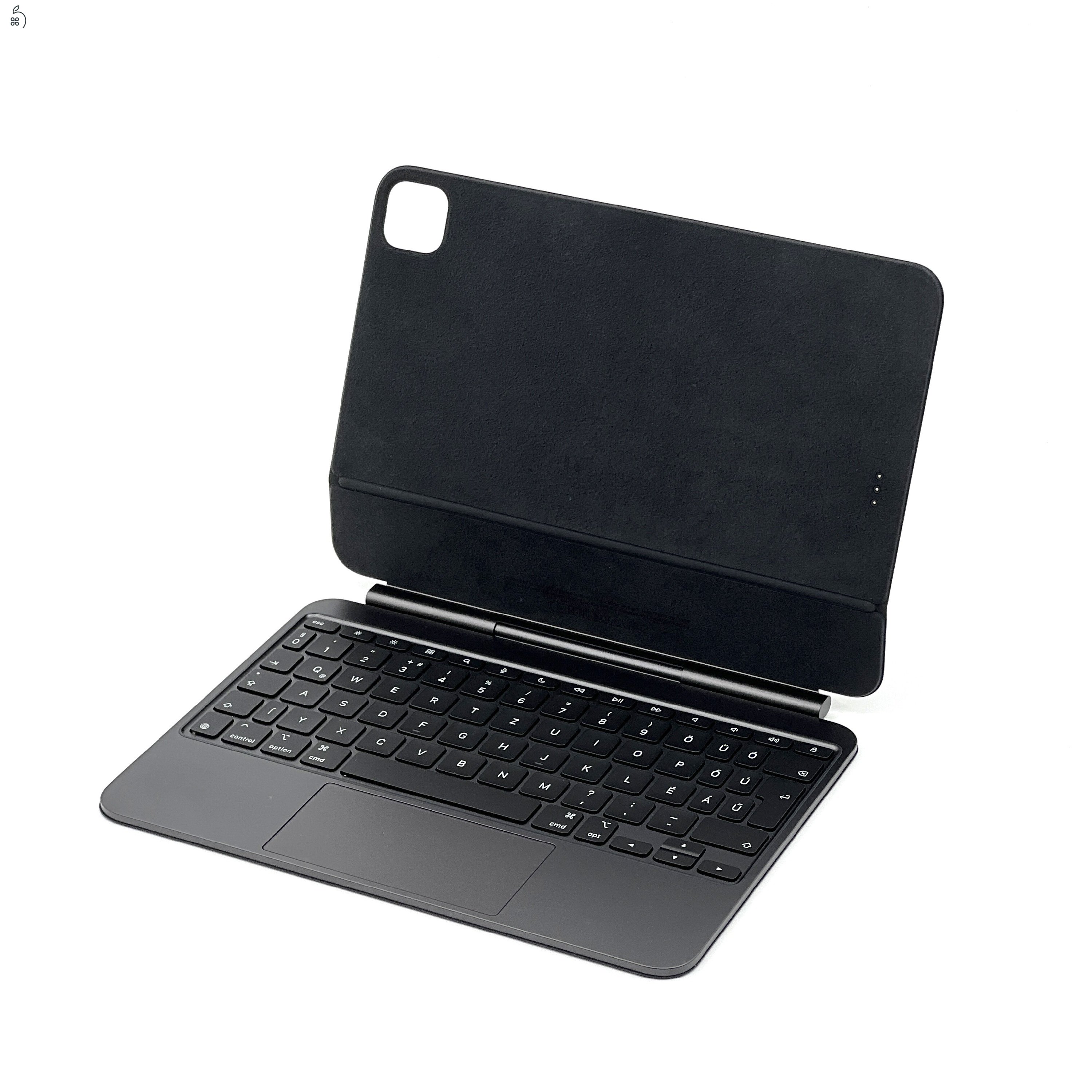 Magyar Apple Magic Keyboard (MWR23MG/A) - M4 iPad Pro 11