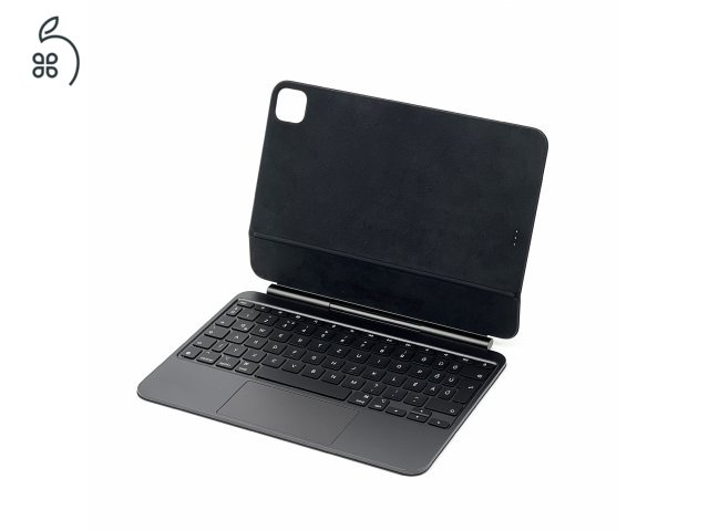 Magyar Apple Magic Keyboard (MWR23MG/A) - M4 iPad Pro 11