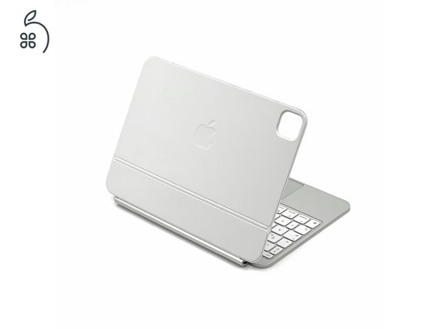 Magyar Apple Magic Keyboard (MWR23MG/A) - M4 iPad Pro 11