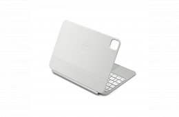 Magyar Apple Magic Keyboard (MWR23MG/A) - M4 iPad Pro 11