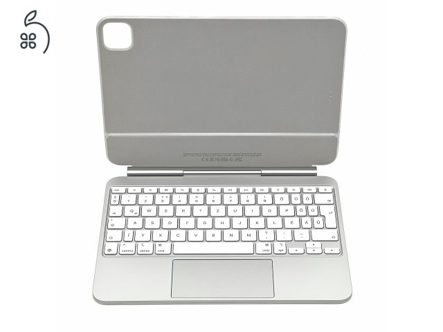 Magyar Apple Magic Keyboard (MWR23MG/A) - M4 iPad Pro 11
