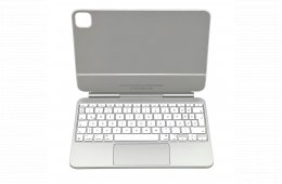 Magyar Apple Magic Keyboard (MWR23MG/A) - M4 iPad Pro 11