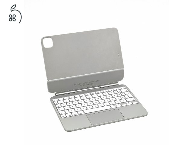 Magyar Apple Magic Keyboard (MWR23MG/A) - M4 iPad Pro 11
