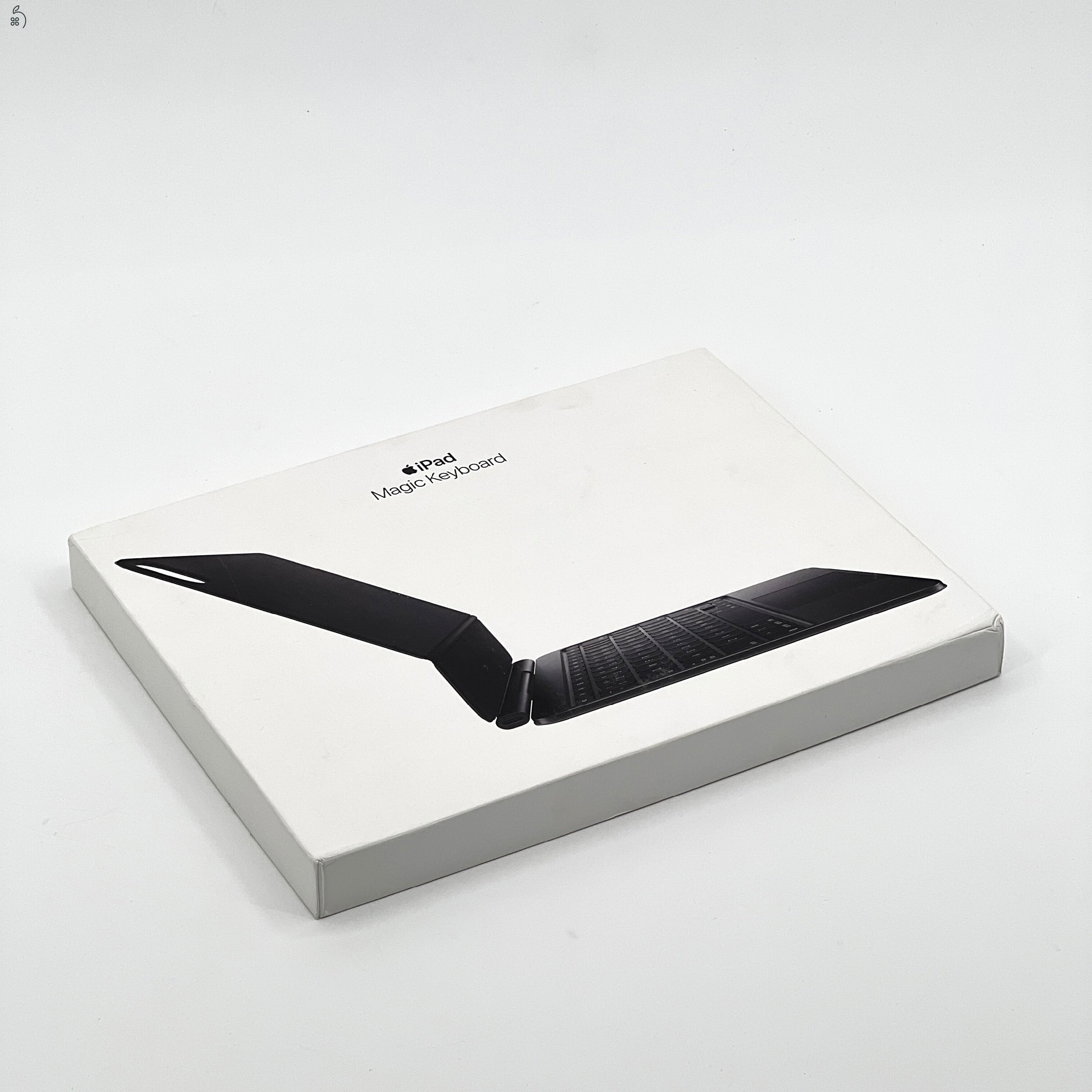 Magyar Apple Magic Keyboard (MWR23MG/A) - M4 iPad Pro 11
