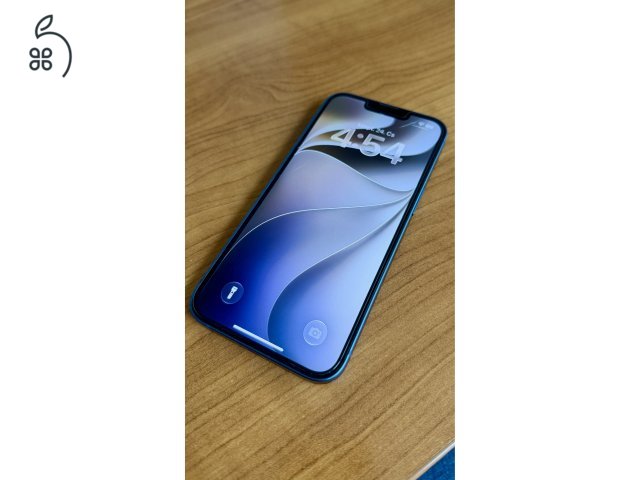 iPhone 13 128 GB midnight blue