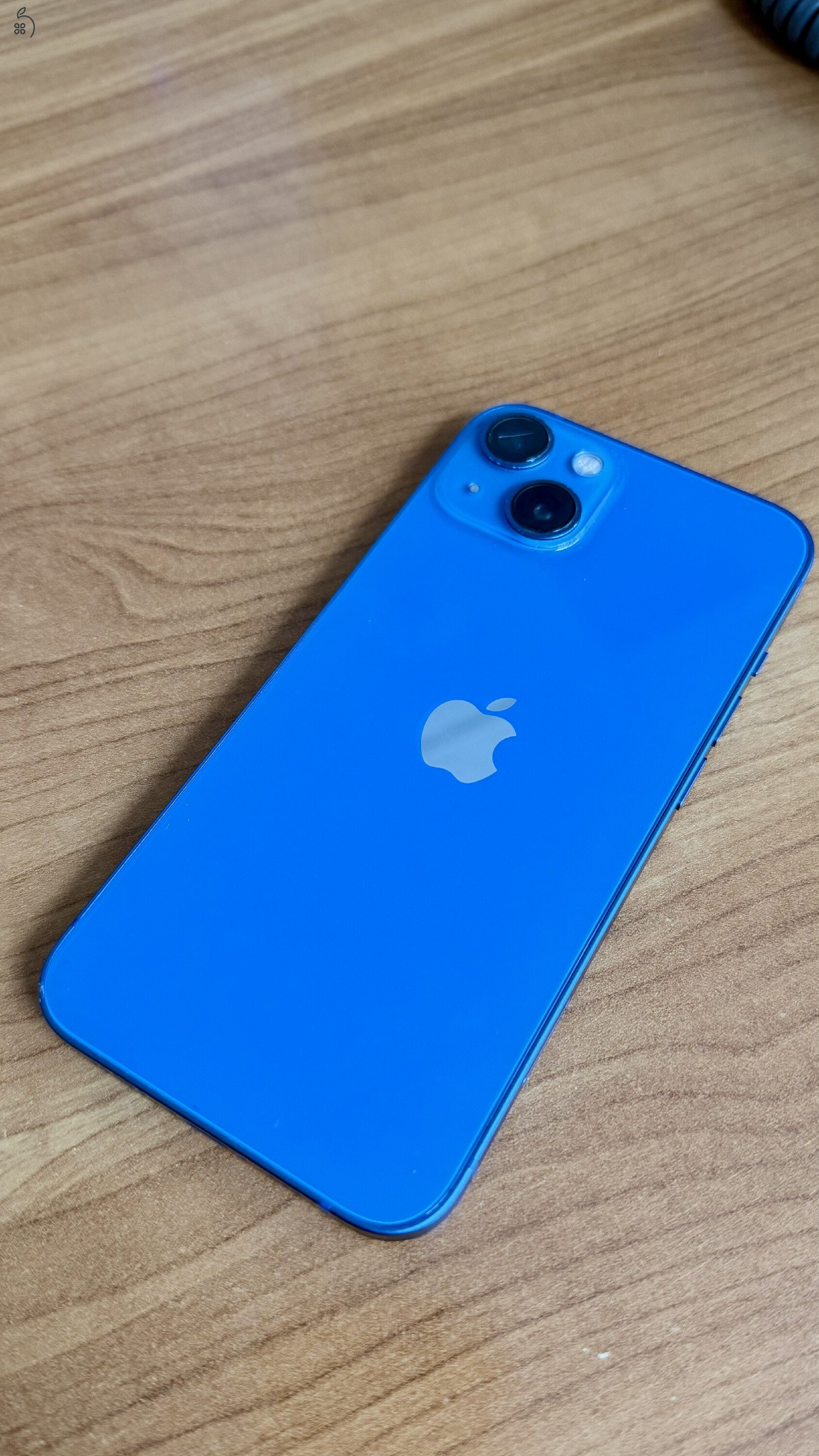 iPhone 13 128 GB midnight blue
