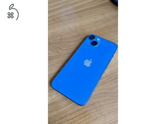 iPhone 13 128 GB midnight blue