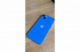 iPhone 13 128 GB midnight blue