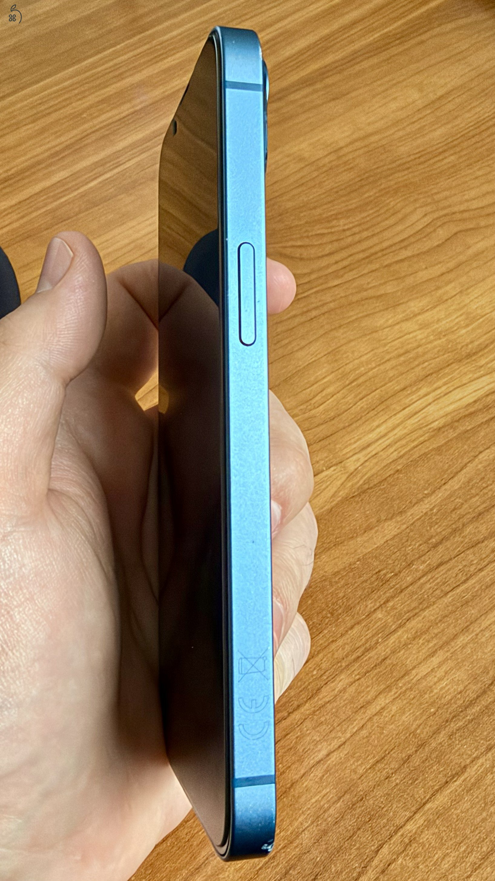 iPhone 13 128 GB midnight blue