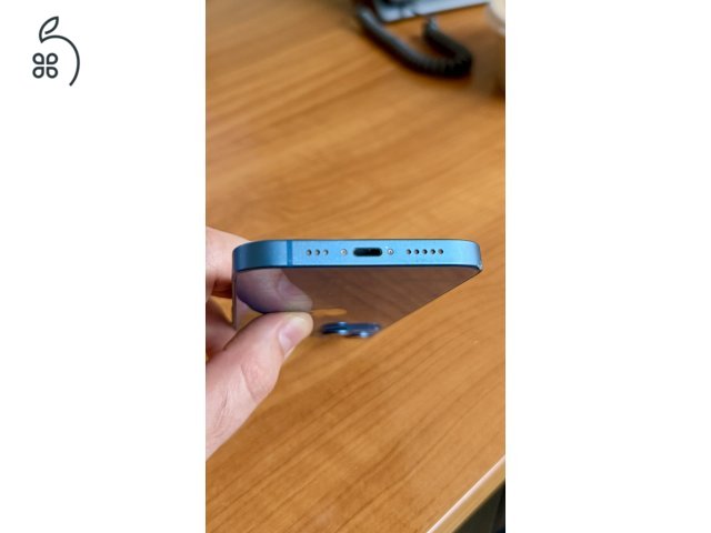 iPhone 13 128 GB midnight blue