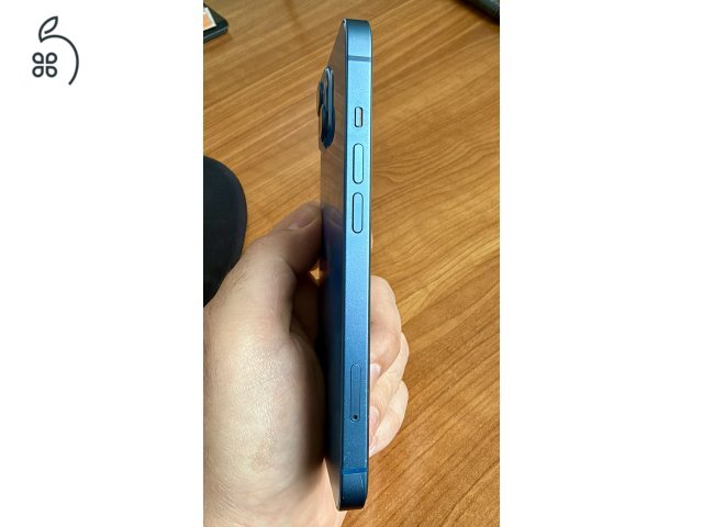 iPhone 13 128 GB midnight blue