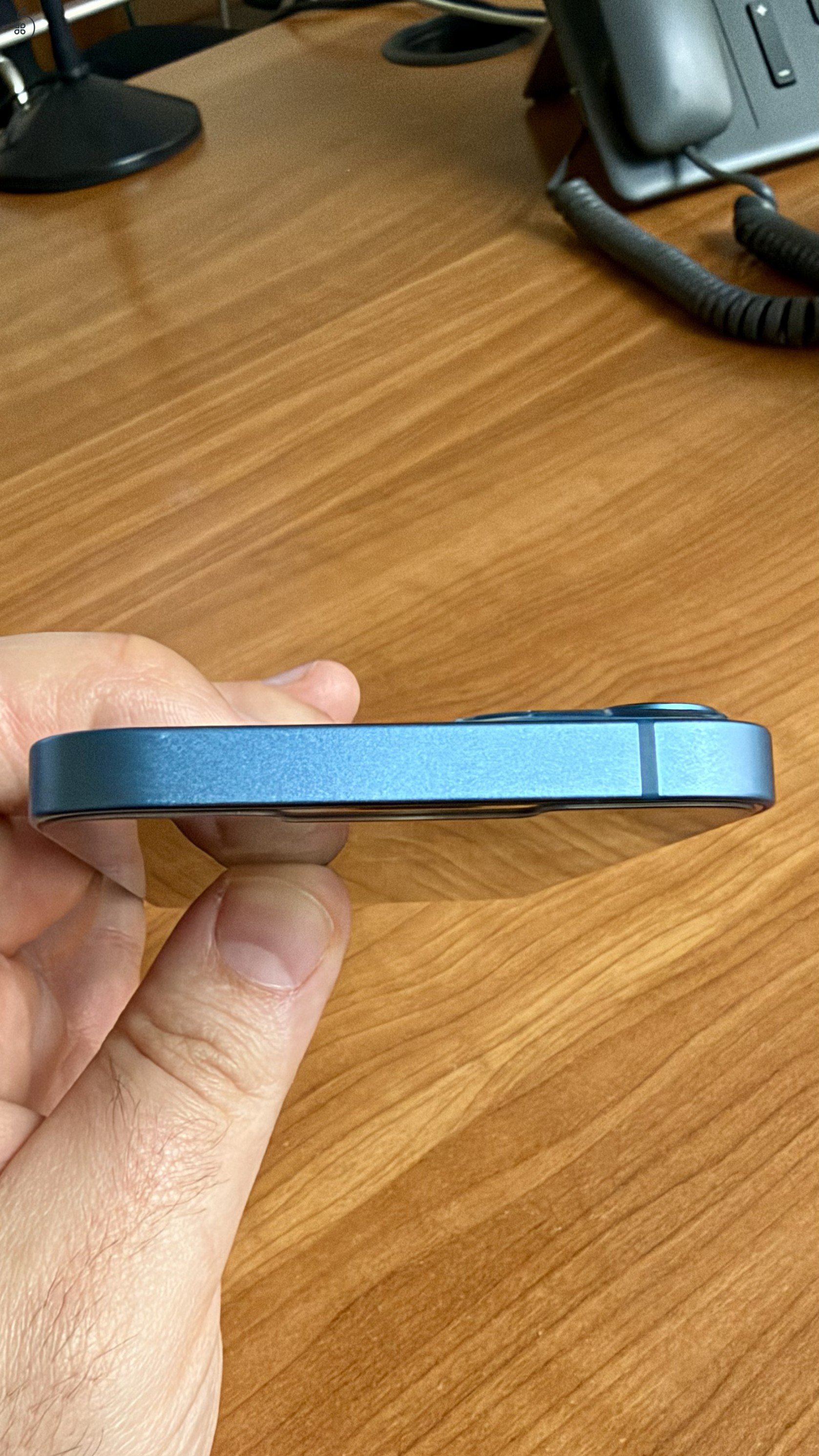 iPhone 13 128 GB midnight blue
