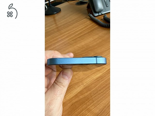 iPhone 13 128 GB midnight blue