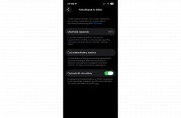 iPhone 13 128 GB midnight blue