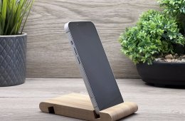 Hibátlan iPhone 13 Starlight 128GB 2 ÉV Garanciával Számlával Aksi 100%
