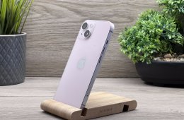 iPhone 13 Pink 256GB 2 ÉV Garanciával Számlával Aksi 100%