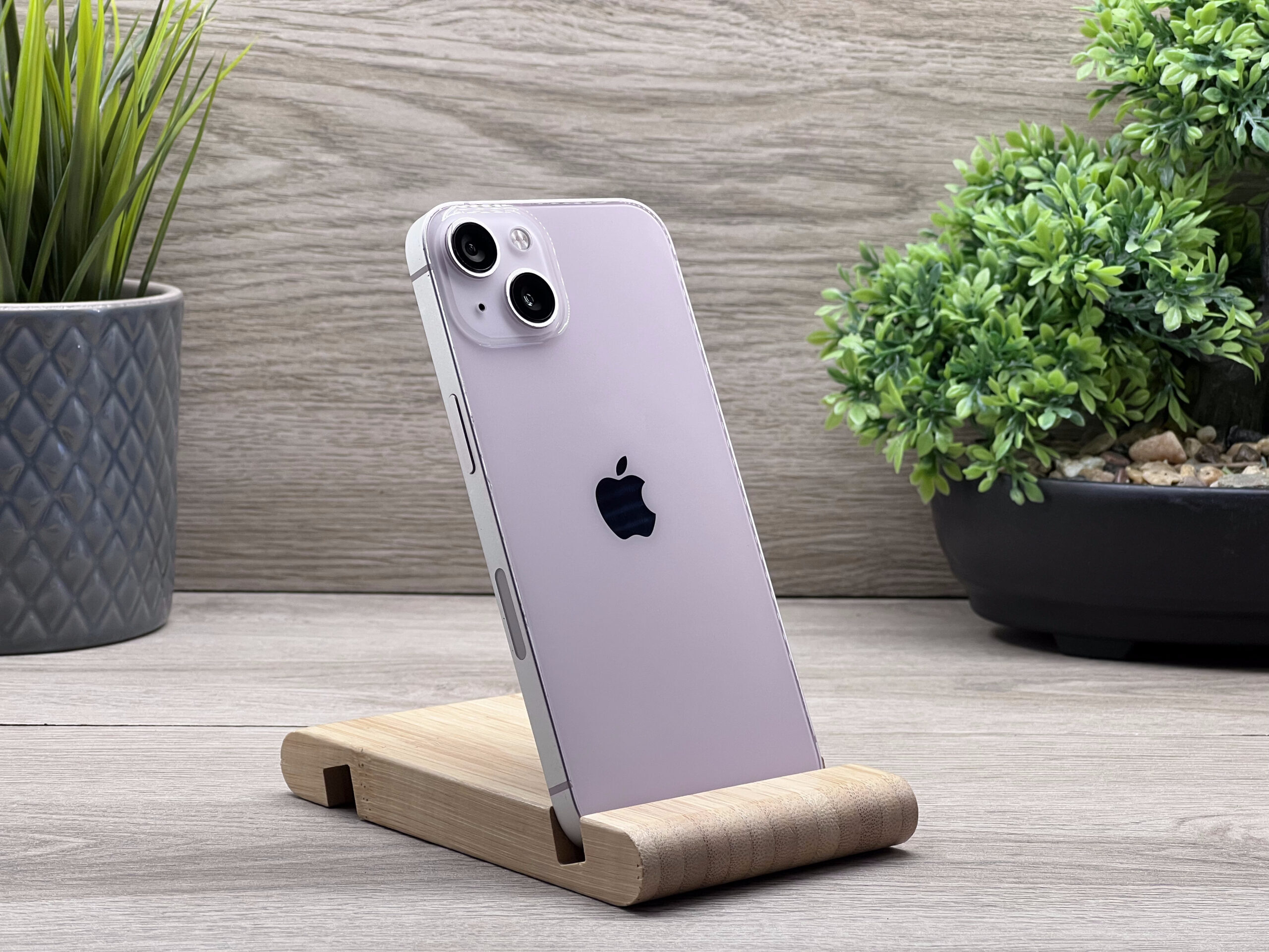 iPhone 13 Pink 256GB 2 ÉV Garanciával Számlával Aksi 100%