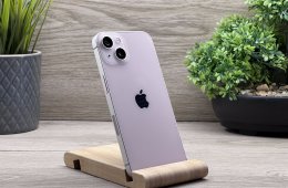 iPhone 13 Pink 256GB 2 ÉV Garanciával Számlával Aksi 100%