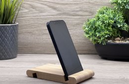 iPhone 13 Mini Midnight 128GB 2 ÉV Garanciával Számlával Aksi 100%