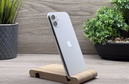 Hibátlan iPhone 11 White 128GB 2 ÉV Garanciával Számlával Aksi 100%