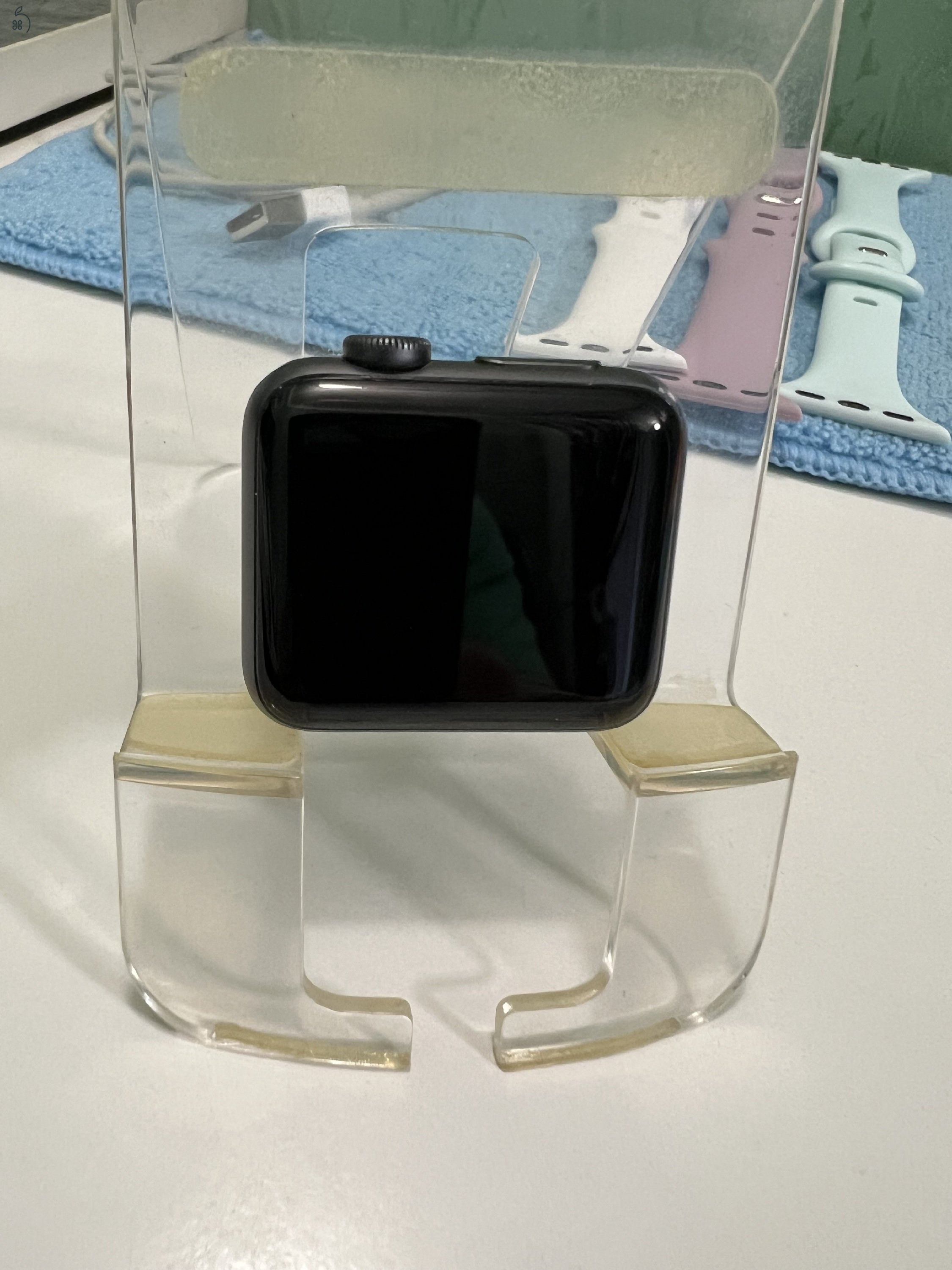 Apple Watch Series 3 