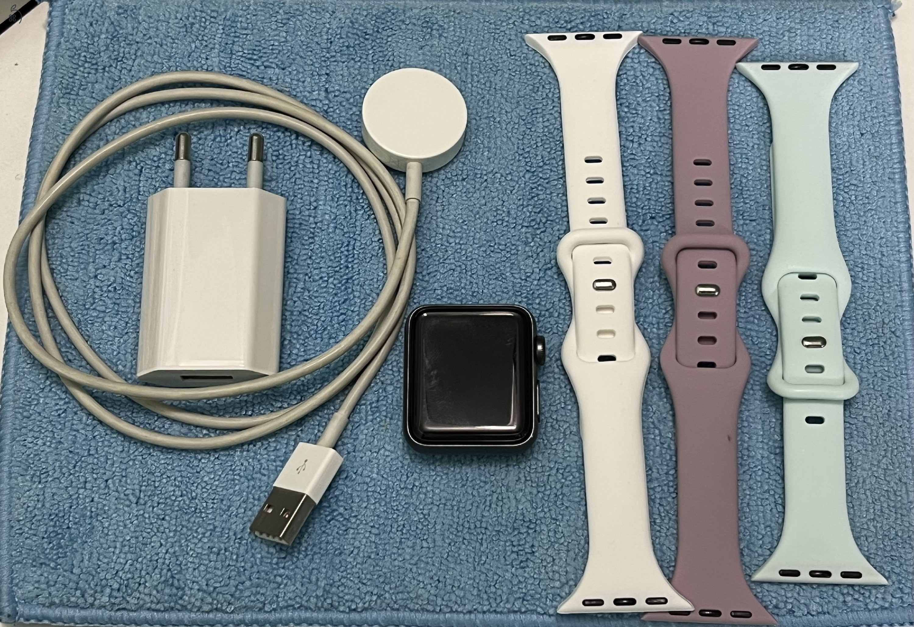 Apple Watch Series 3 