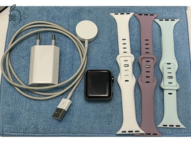 Apple Watch Series 3 