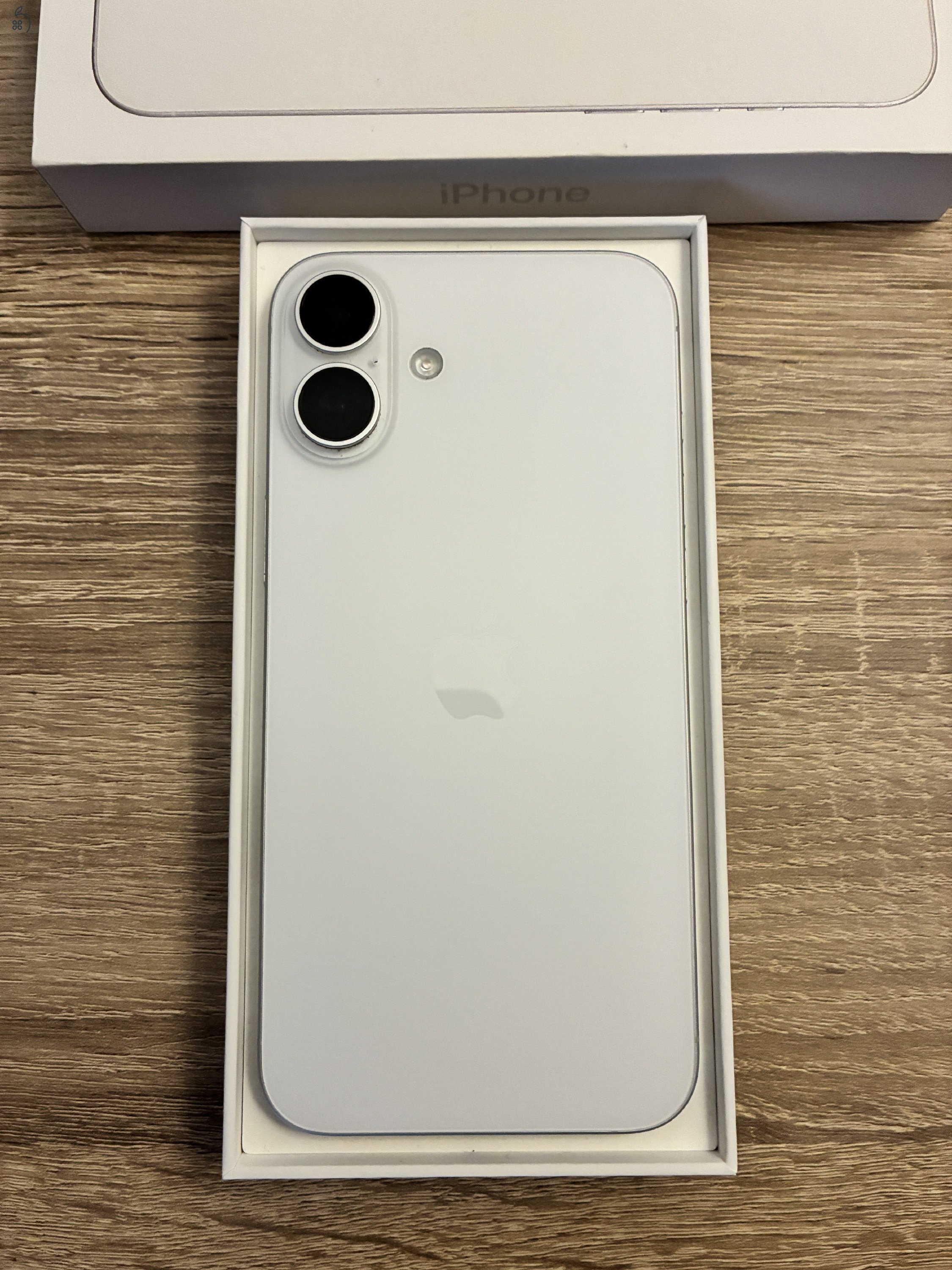 iPhone 16 Plus 128 GB 