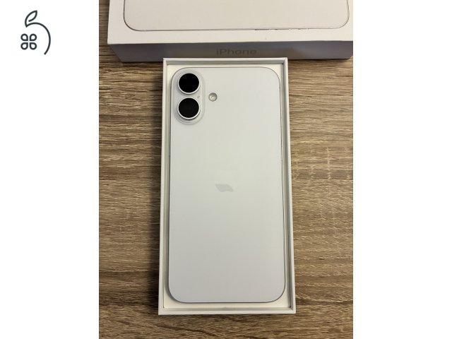 iPhone 16 Plus 128 GB 