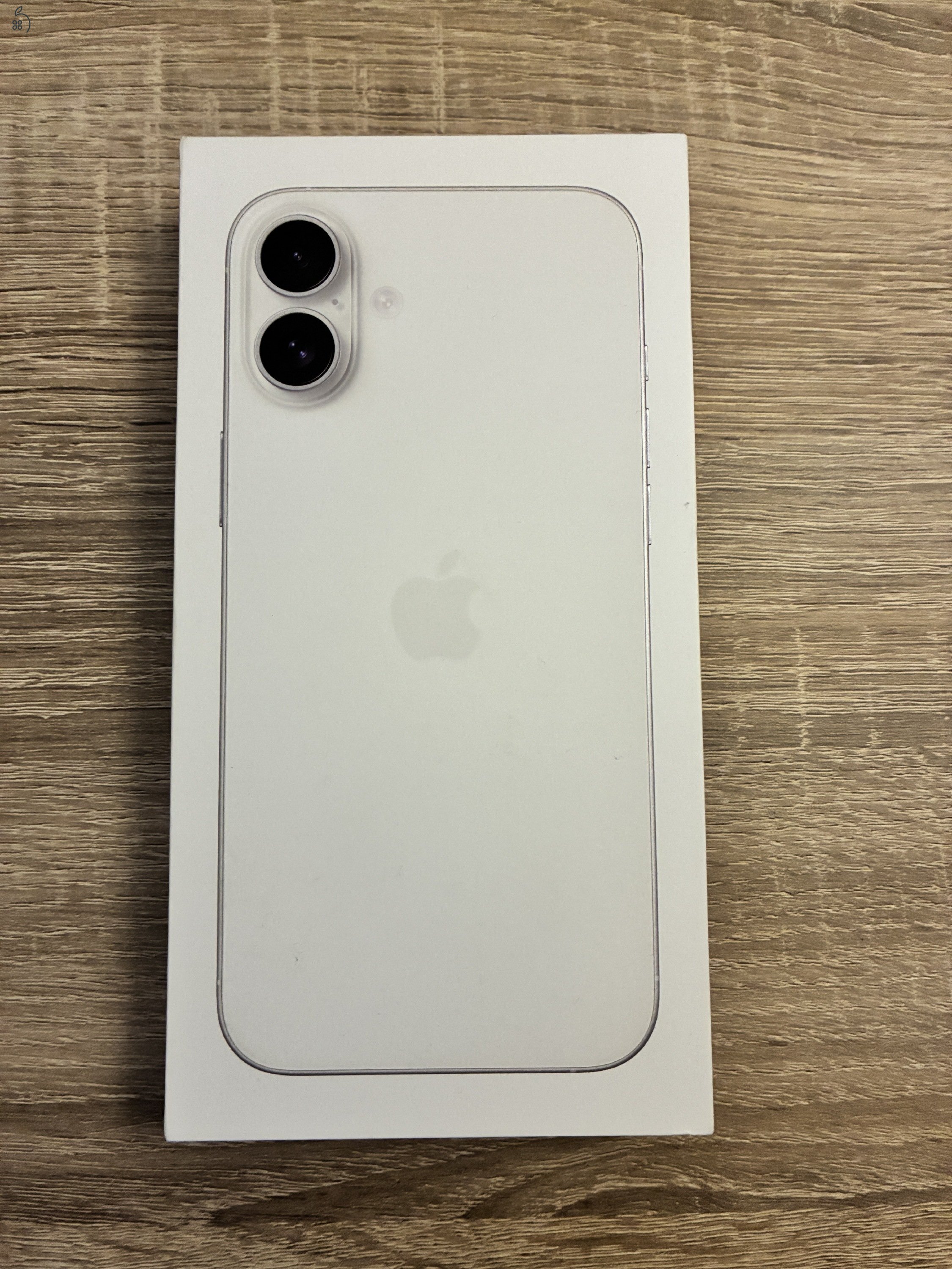 iPhone 16 Plus 128 GB 