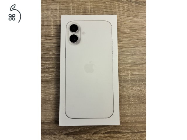 iPhone 16 Plus 128 GB 