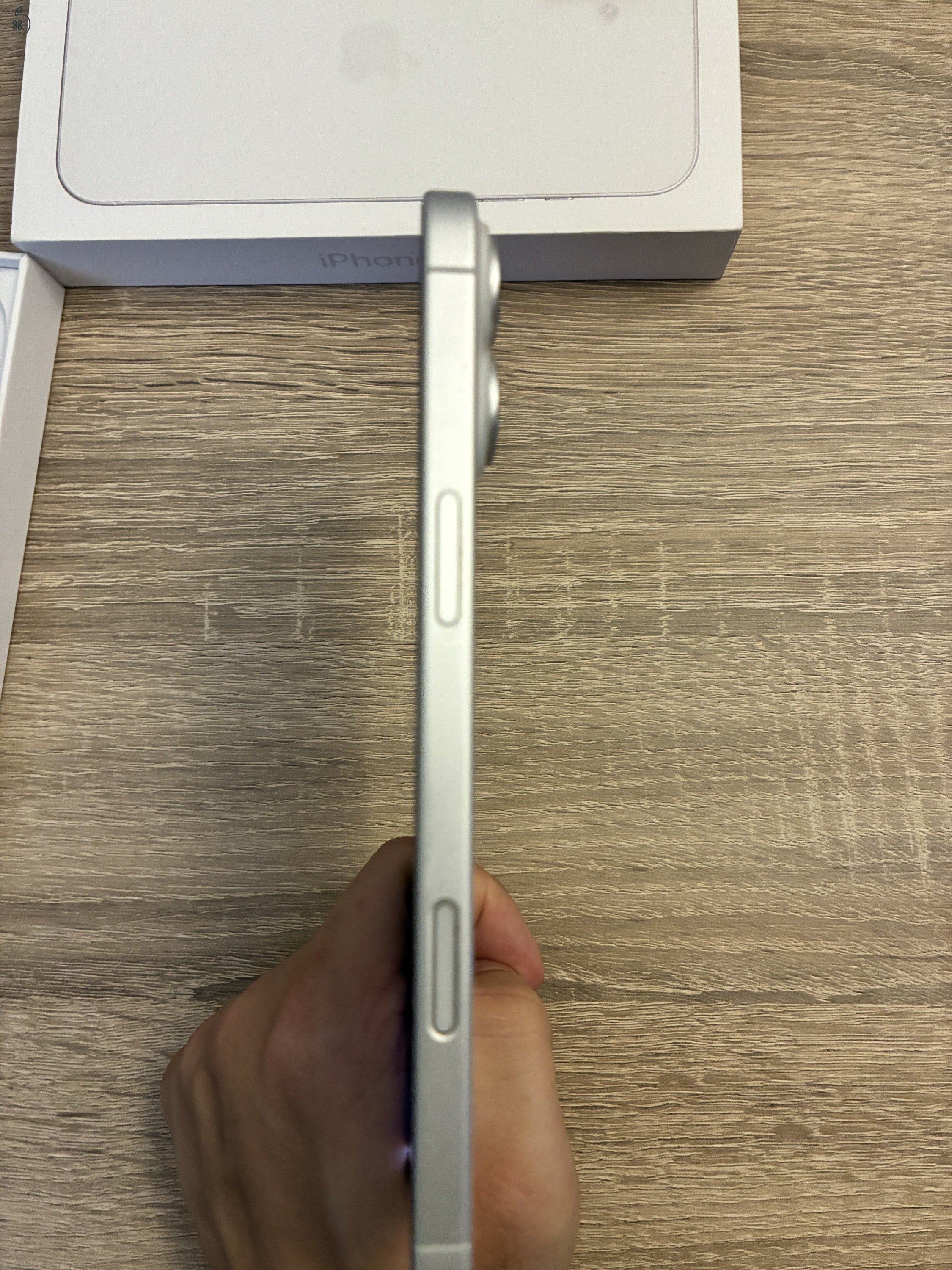 iPhone 16 Plus 128 GB 