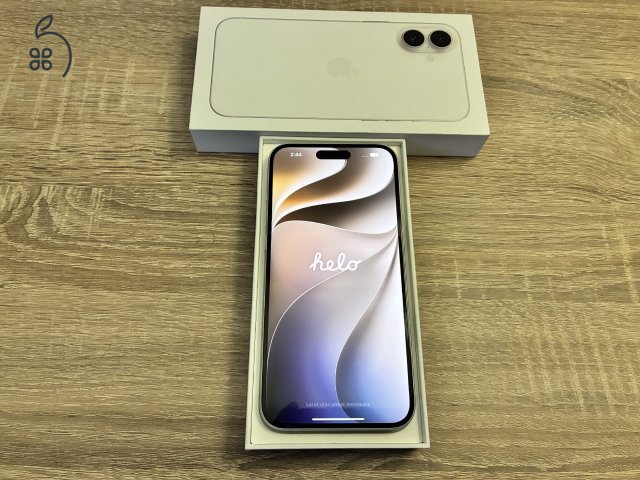 iPhone 16 Plus 128 GB 