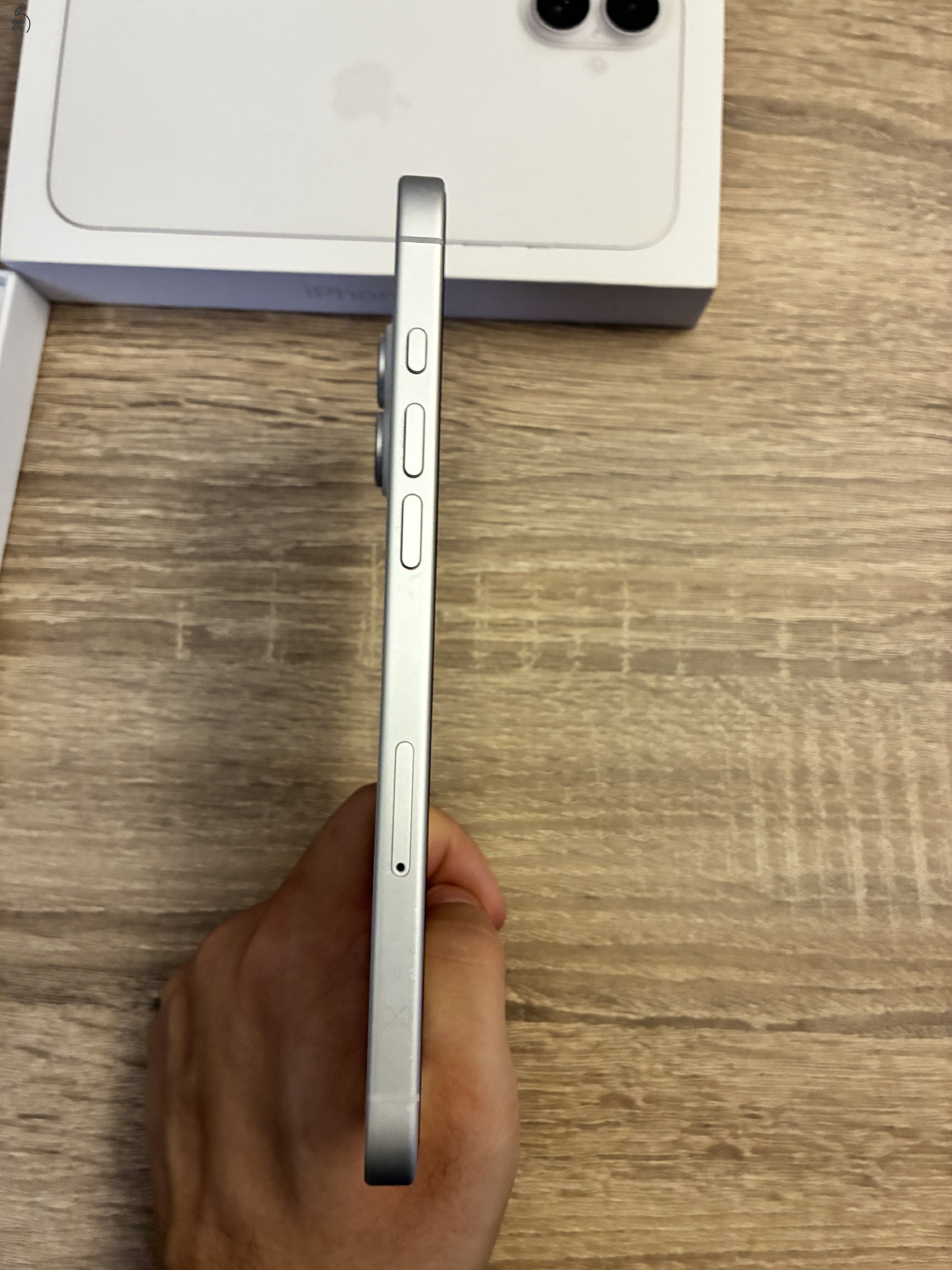 iPhone 16 Plus 128 GB 