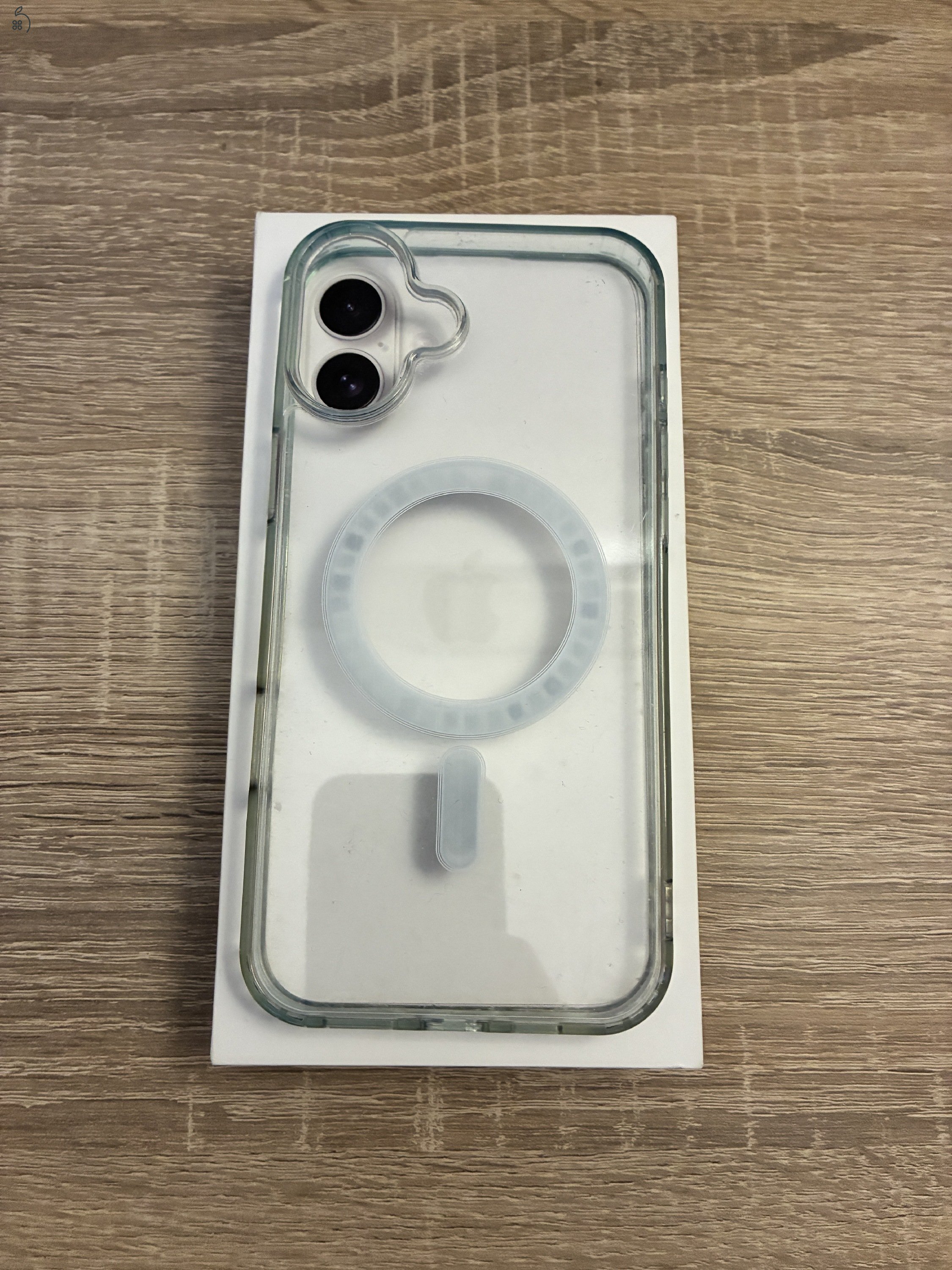 iPhone 16 Plus 128 GB 