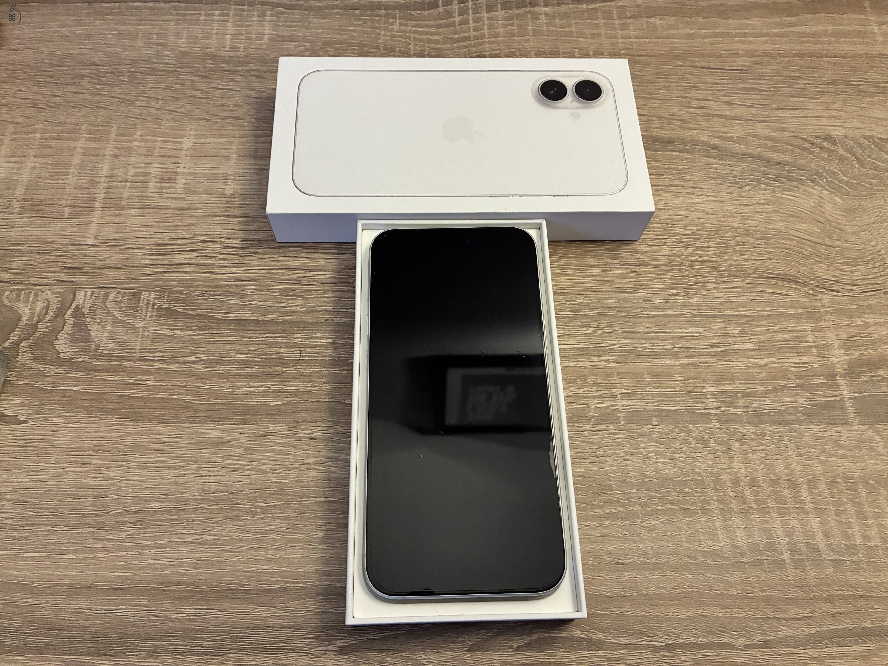iPhone 16 Plus 128 GB 