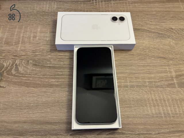 iPhone 16 Plus 128 GB 