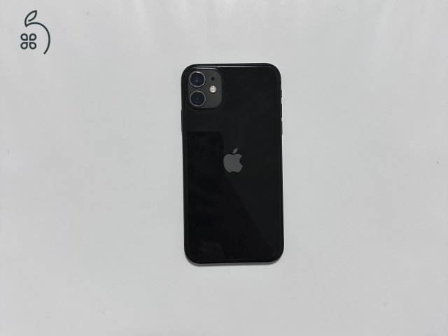 Iphone 11 + doboz + telefontokok