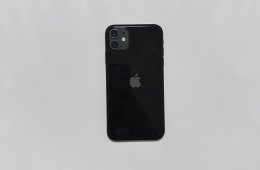 Iphone 11 + doboz + telefontokok