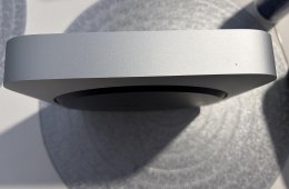 Apple Mac Mini M2 8Gb 256 Gb Hibátlan, szép (8 magos CPU, 10 core GPU, 16 magos Neural Engine)