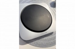 Apple Mac Mini M2 8Gb 256 Gb Hibátlan, szép (8 magos CPU, 10 core GPU, 16 magos Neural Engine)