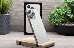 Hibátlan iPhone 13 Pro Gold 128GB 2 ÉV Garanciával 100%
