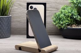 Hibátlan iPhone 13 Pro Gold 128GB 2 ÉV Garanciával 100%