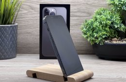 iPhone 13 Pro Graphite 128GB 2 ÉV Garanciával 100%