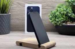 iPhone 13 Mini Midnight 128GB 2 ÉV Garanciával 100%