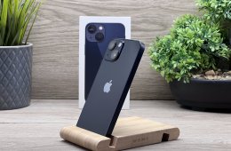 Hibátlan iPhone 13 Mini Midnight 128GB 2 ÉV Garanciával 100%